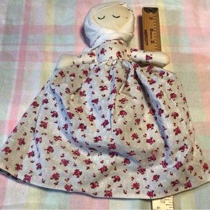 Topsy Turvy Doll from The Anatolian Project.